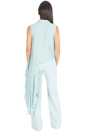 Blusa Aqua Lola