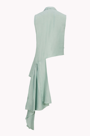 Blusa Aqua Lola