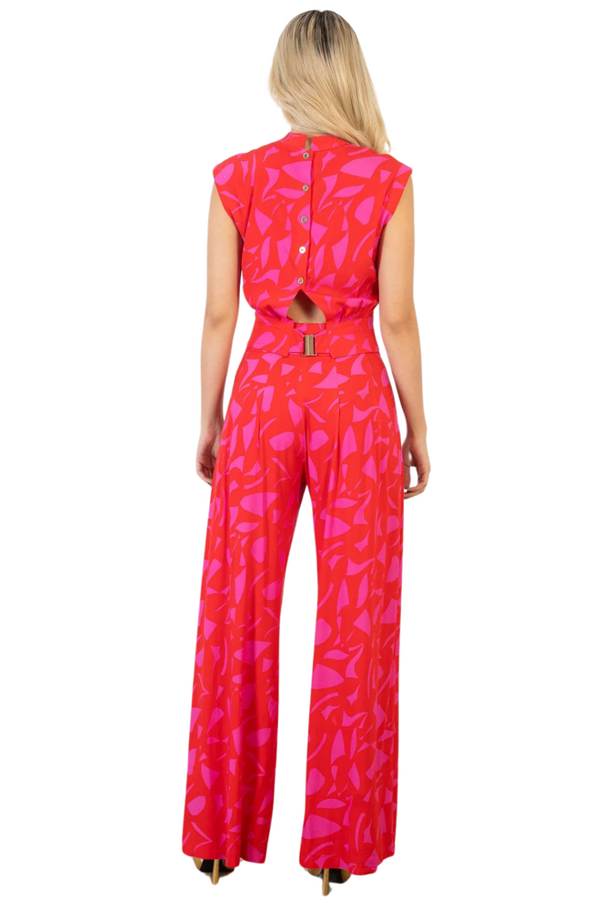 Pantalón Rosa Rebecca