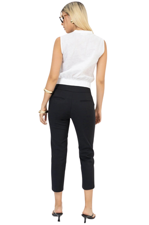 Blusa Blanca S/M Balbina