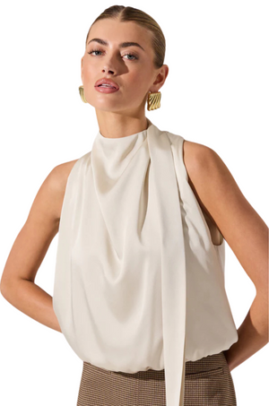 Blusa Champagne Eloisa