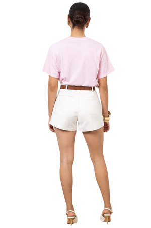 Blusa Rosa Casual Kira