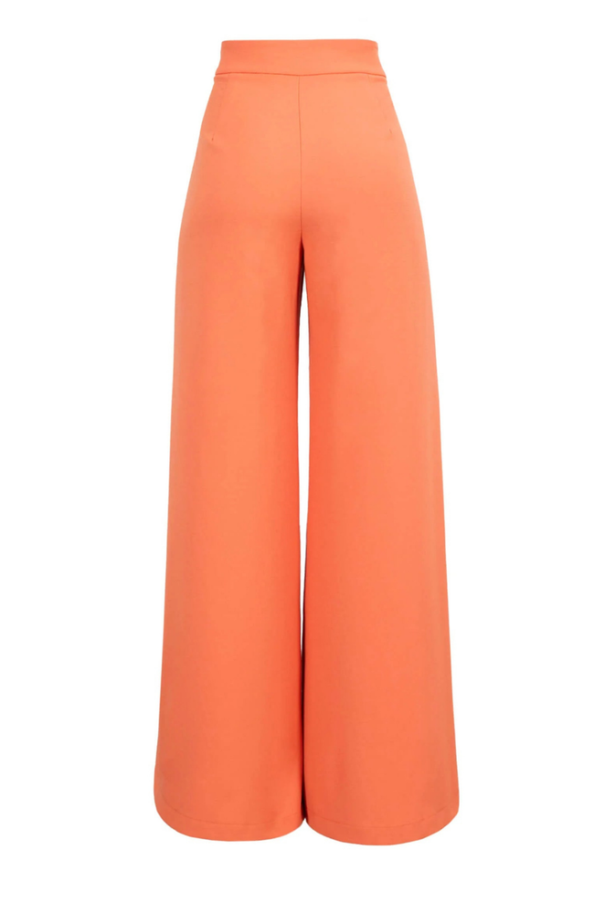Pantalón Naranja Priscilla