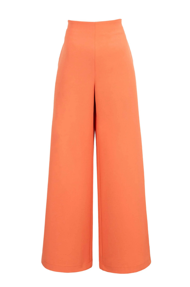 Pantalón Naranja Priscilla