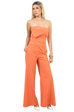 Pantalón Naranja Priscilla