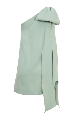 Vestido Menta Sabrina