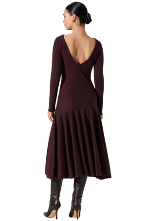 Vestido Tinto Dorothy