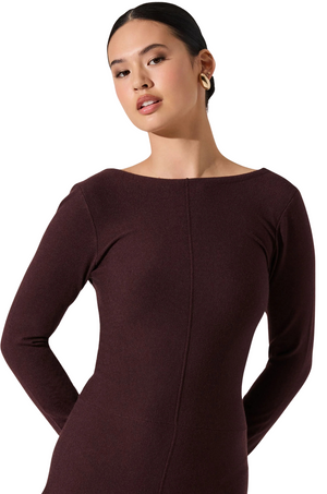 Vestido Tinto Dorothy