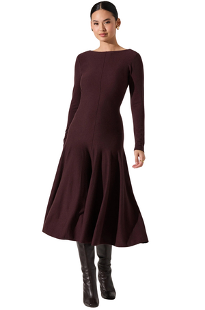 Vestido Tinto Dorothy