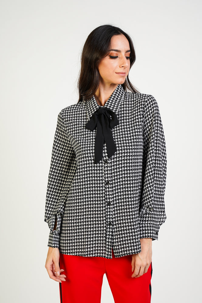 Geometric G&G Top