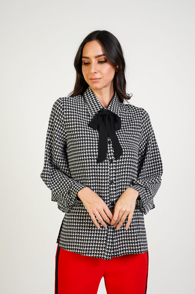 Geometric G&G Top