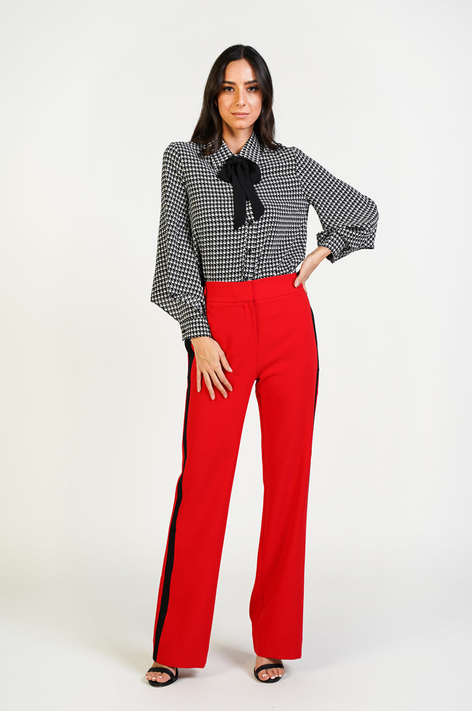 Geometric G&G Top